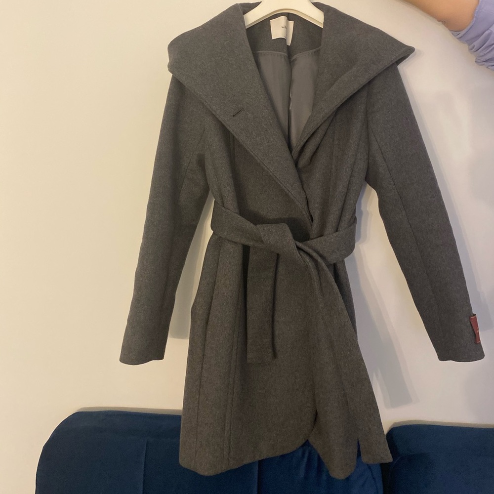 Wilfred Brenna Wool Jacket Size S - Picture 2 of 6